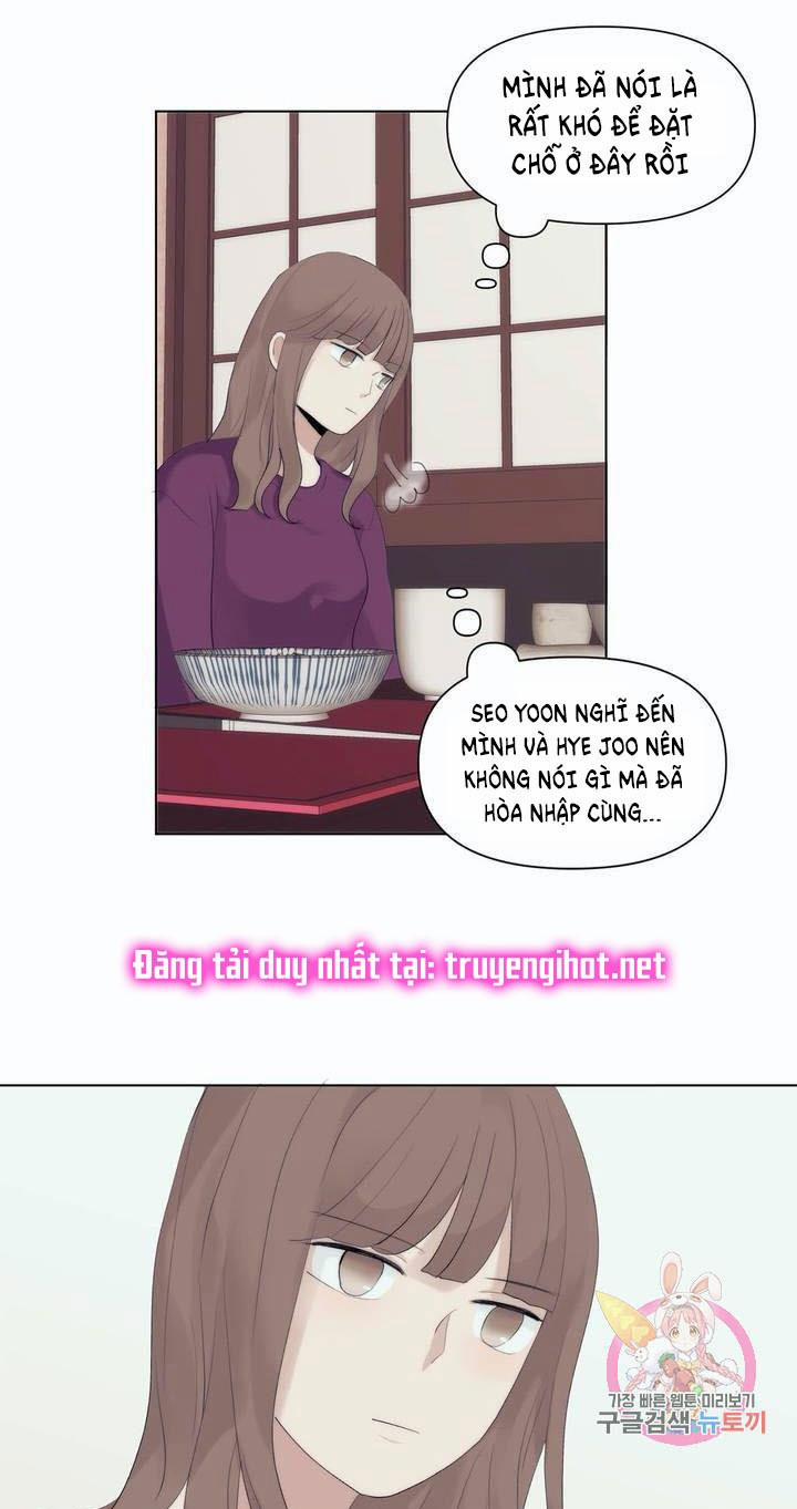 Thuận Theo Ý Trời 32 trang 12