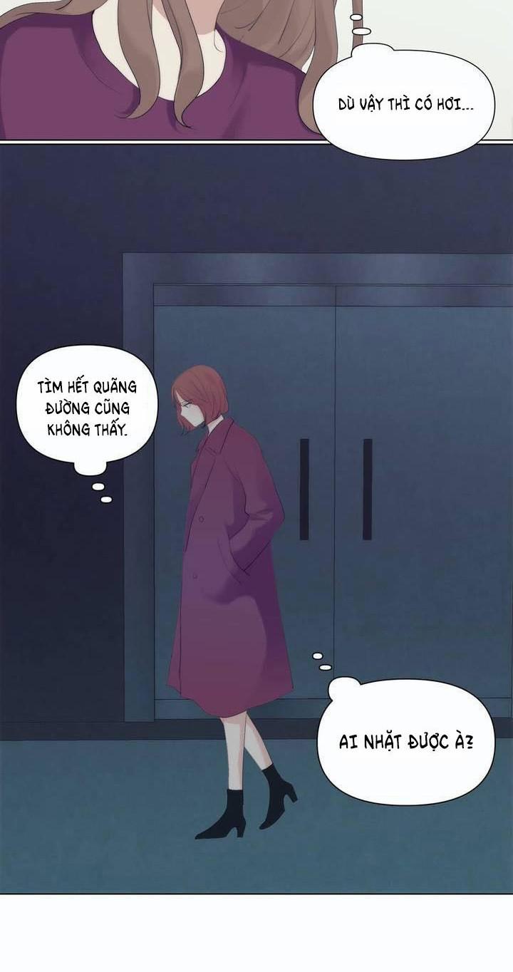 Thuận Theo Ý Trời 32 trang 13