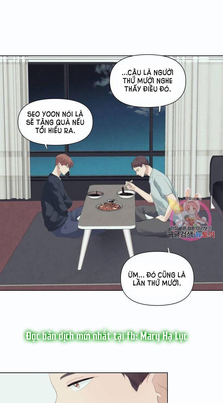 Thuận Theo Ý Trời 32 trang 2