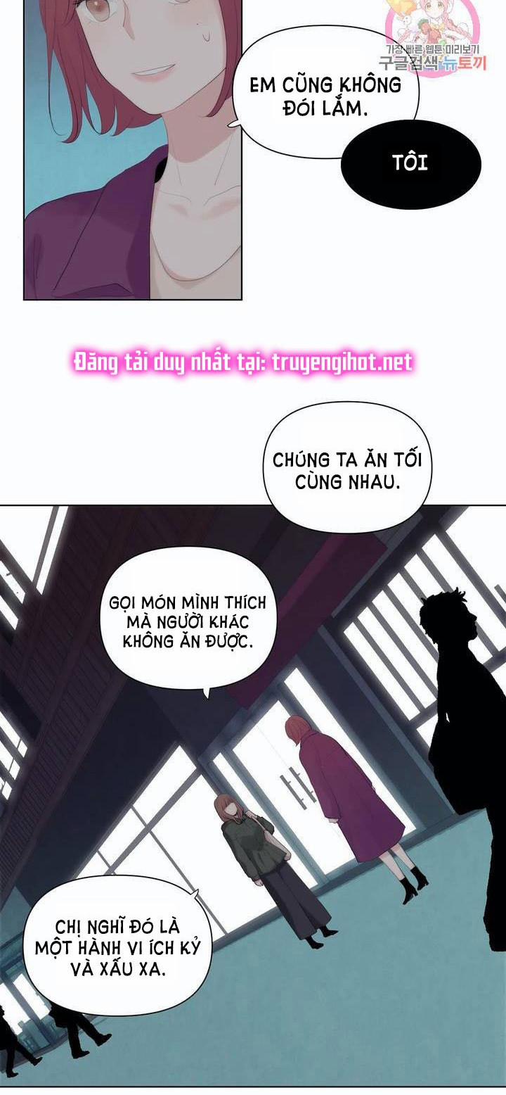 Thuận Theo Ý Trời 32 trang 21