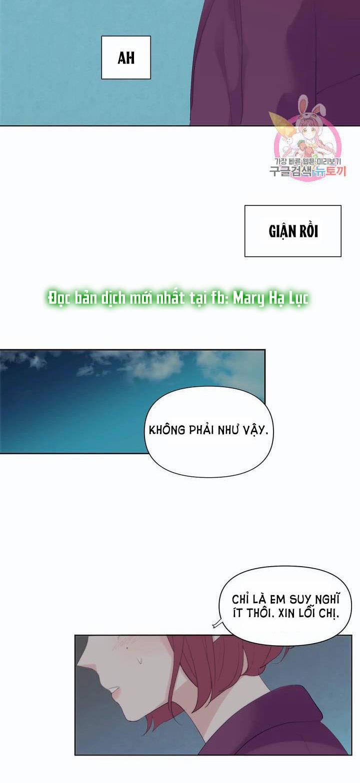 Thuận Theo Ý Trời 32 trang 23