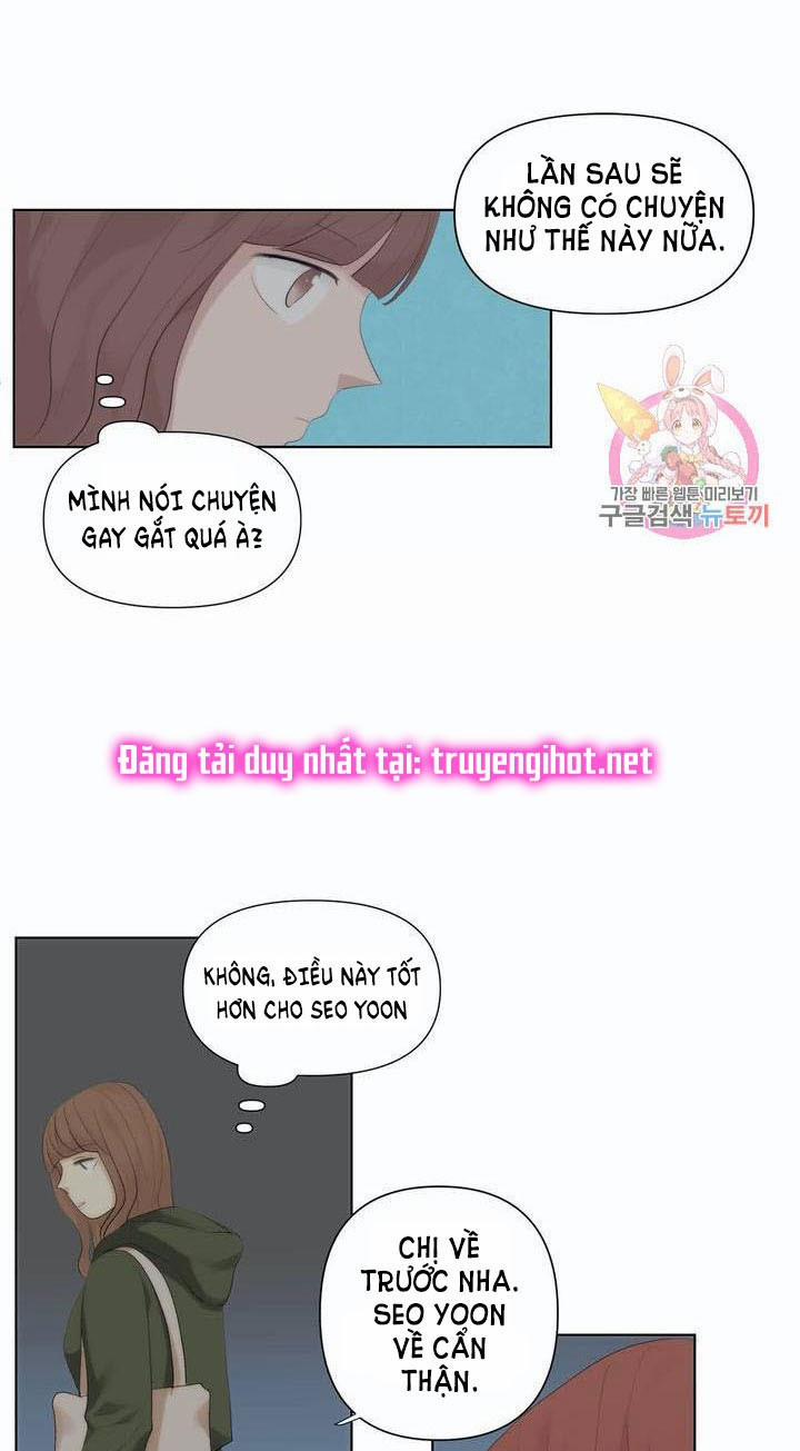 Thuận Theo Ý Trời 32 trang 24