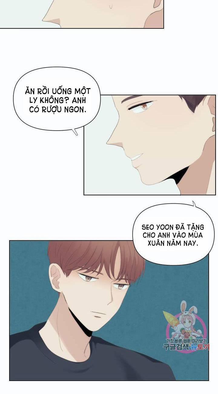 Thuận Theo Ý Trời 32 trang 3