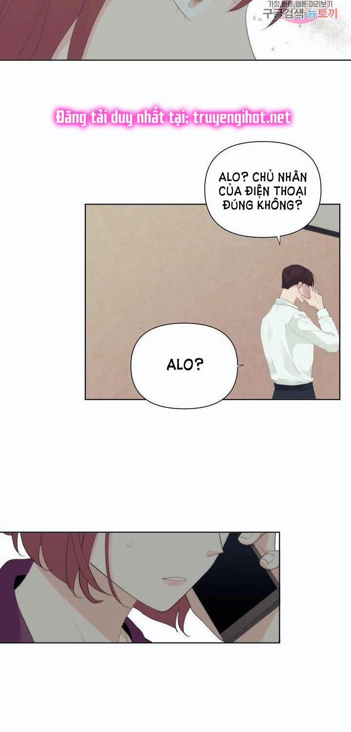 Thuận Theo Ý Trời 32 trang 33