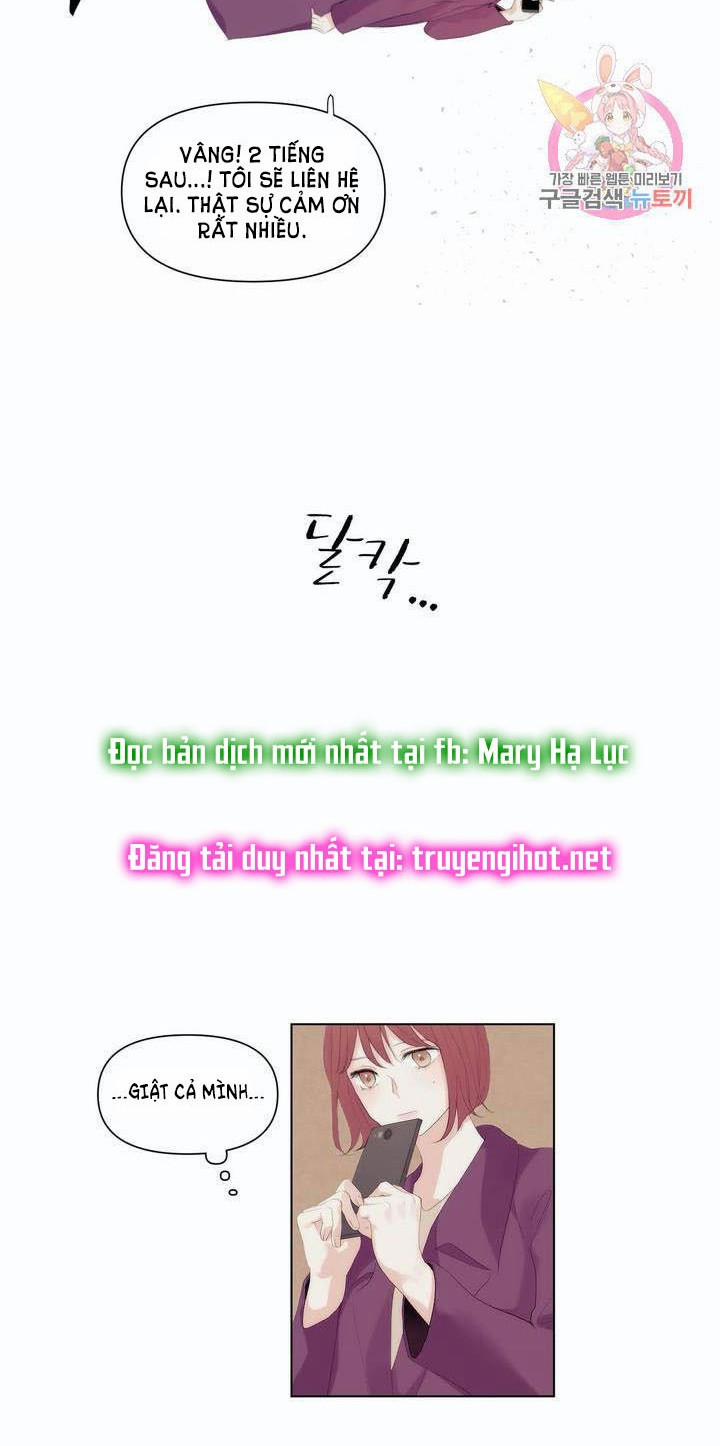 Thuận Theo Ý Trời 32 trang 39