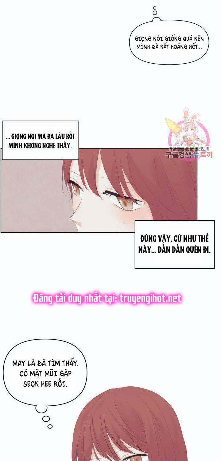 Thuận Theo Ý Trời 32 trang 40