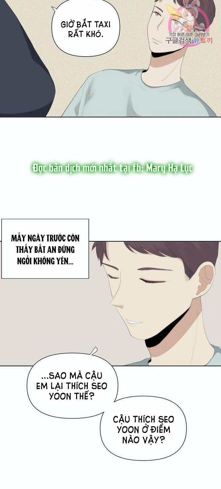 Thuận Theo Ý Trời 32 trang 7