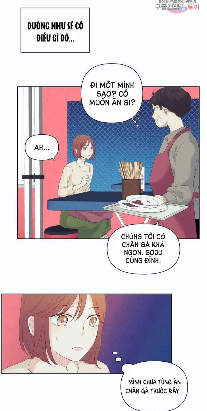 Thuận Theo Ý Trời 33 trang 10