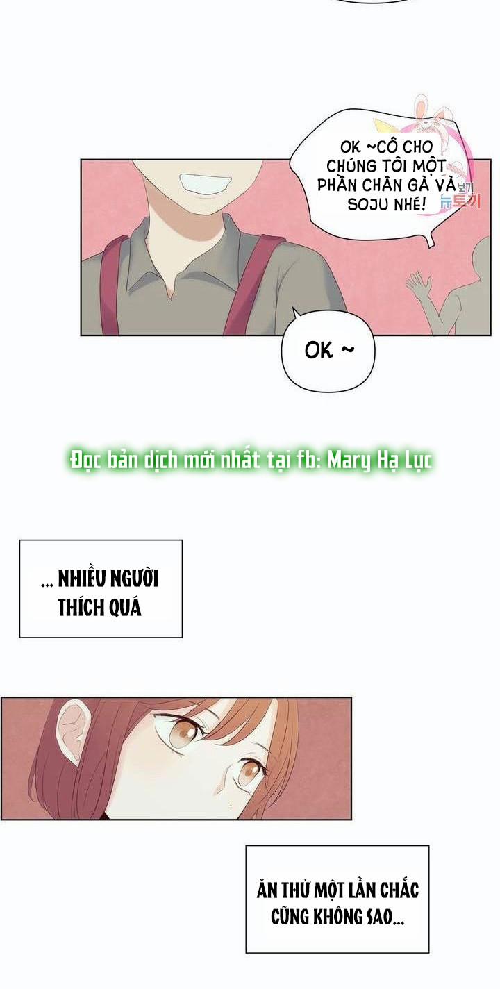 Thuận Theo Ý Trời 33 trang 11