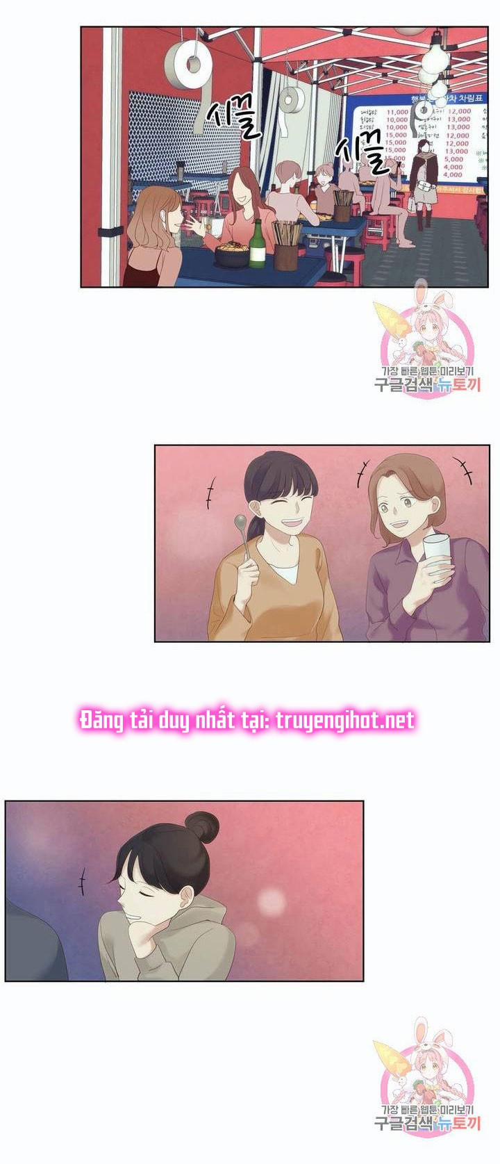 Thuận Theo Ý Trời 33 trang 12