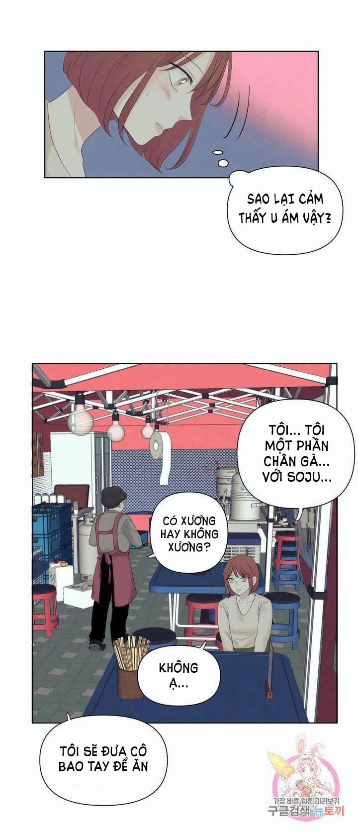 Thuận Theo Ý Trời 33 trang 13