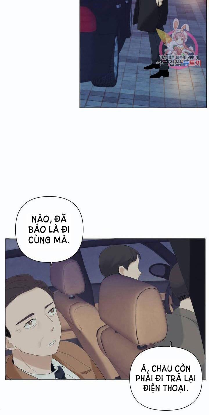 Thuận Theo Ý Trời 33 trang 15