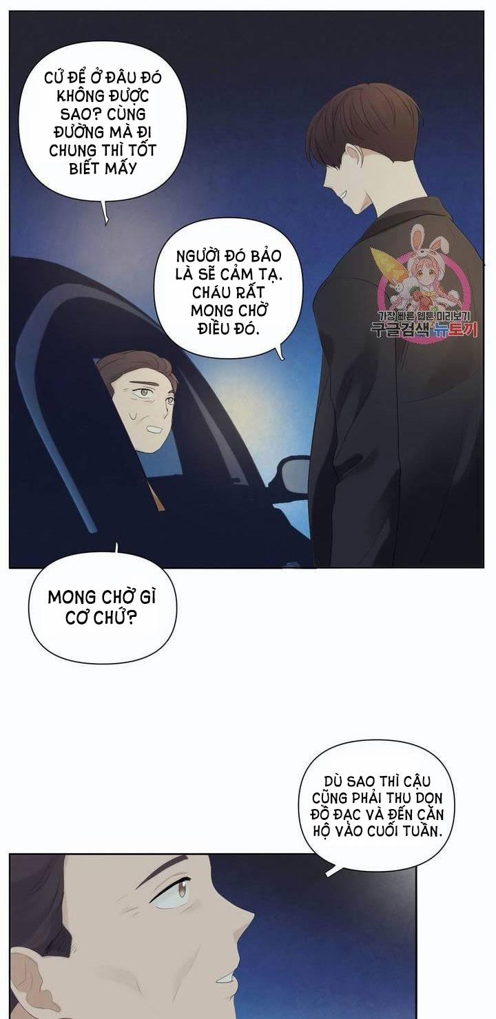 Thuận Theo Ý Trời 33 trang 16