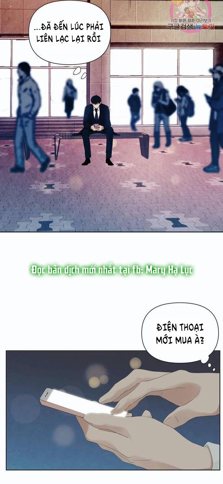 Thuận Theo Ý Trời 33 trang 19