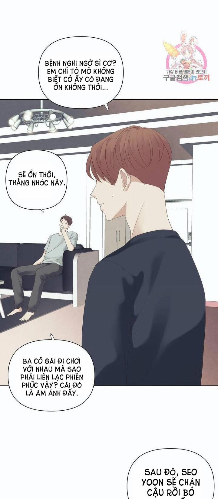 Thuận Theo Ý Trời 33 trang 2