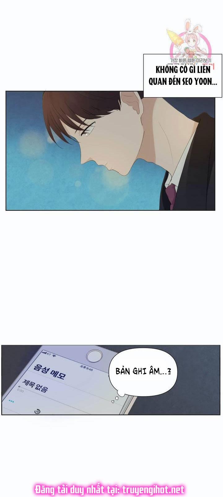 Thuận Theo Ý Trời 33 trang 20