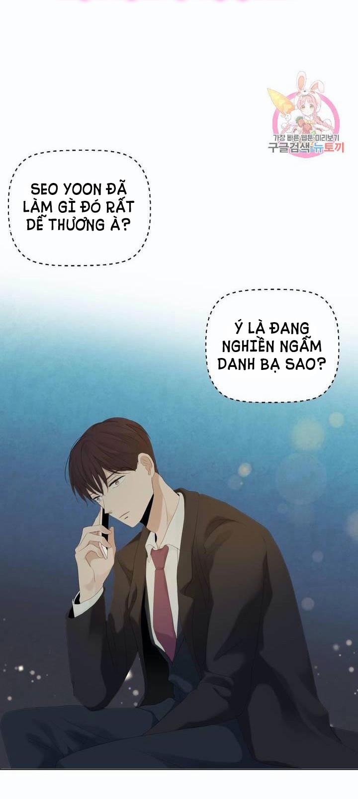 Thuận Theo Ý Trời 33 trang 21