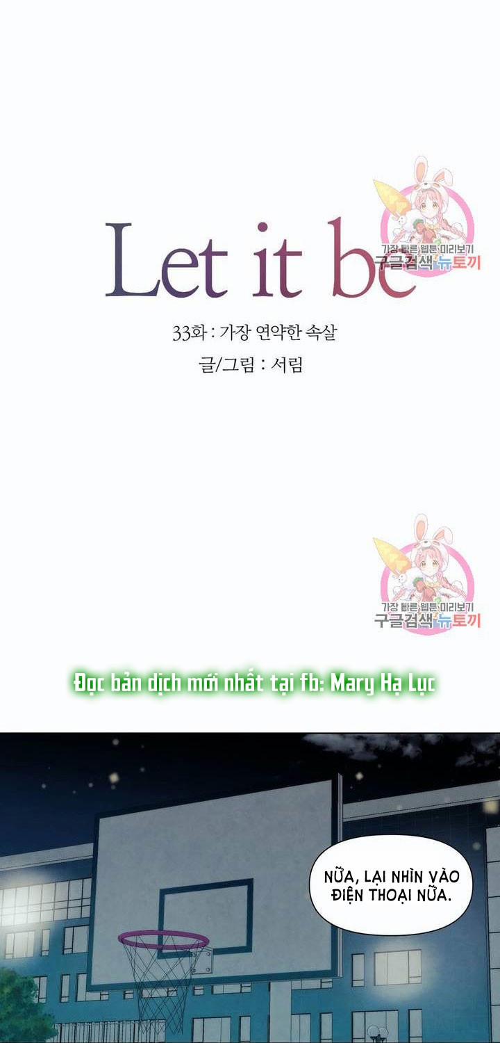 Thuận Theo Ý Trời 33 trang 22