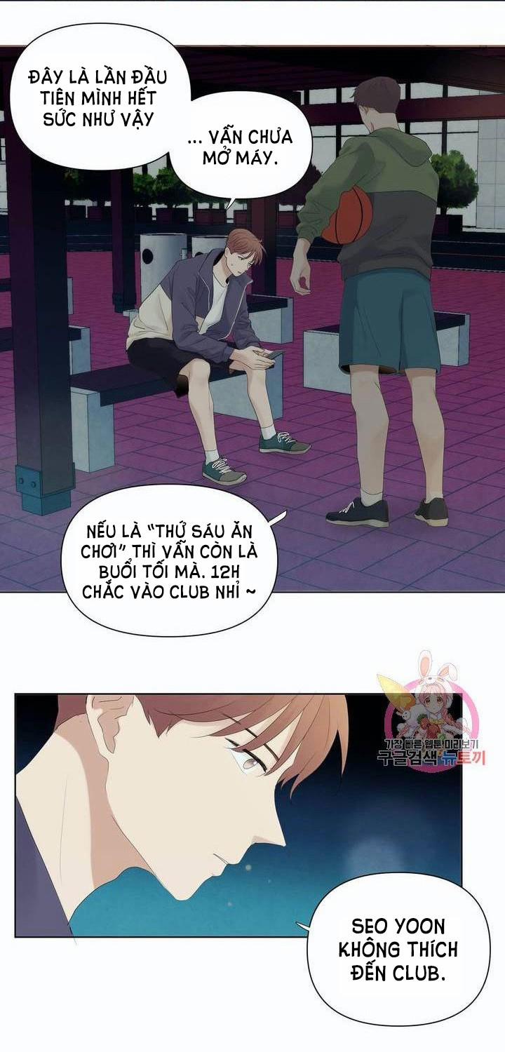 Thuận Theo Ý Trời 33 trang 23