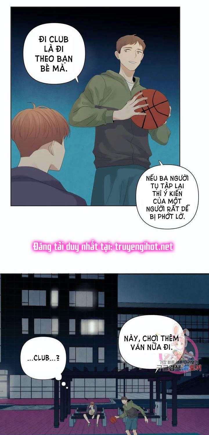 Thuận Theo Ý Trời 33 trang 24