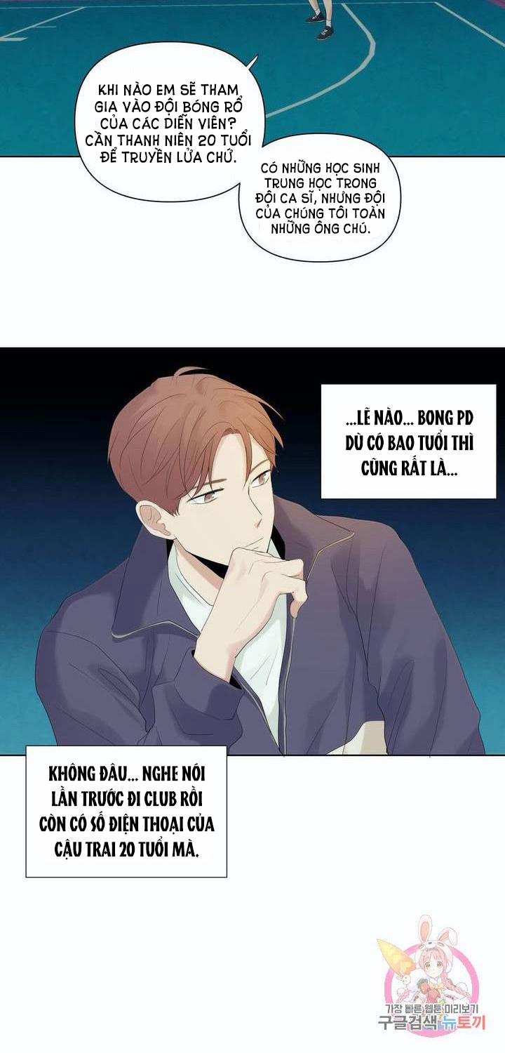 Thuận Theo Ý Trời 33 trang 25