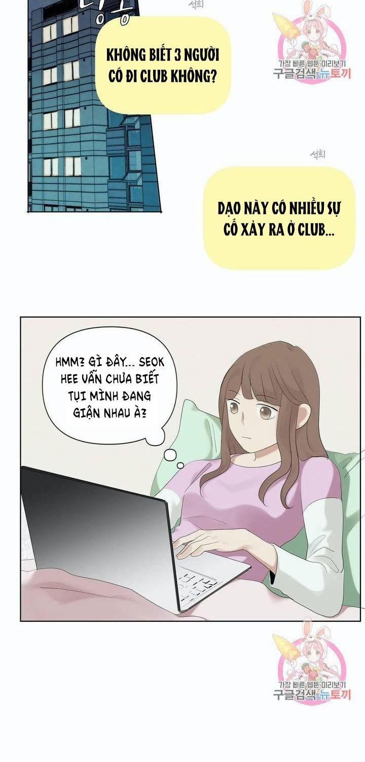 Thuận Theo Ý Trời 33 trang 27