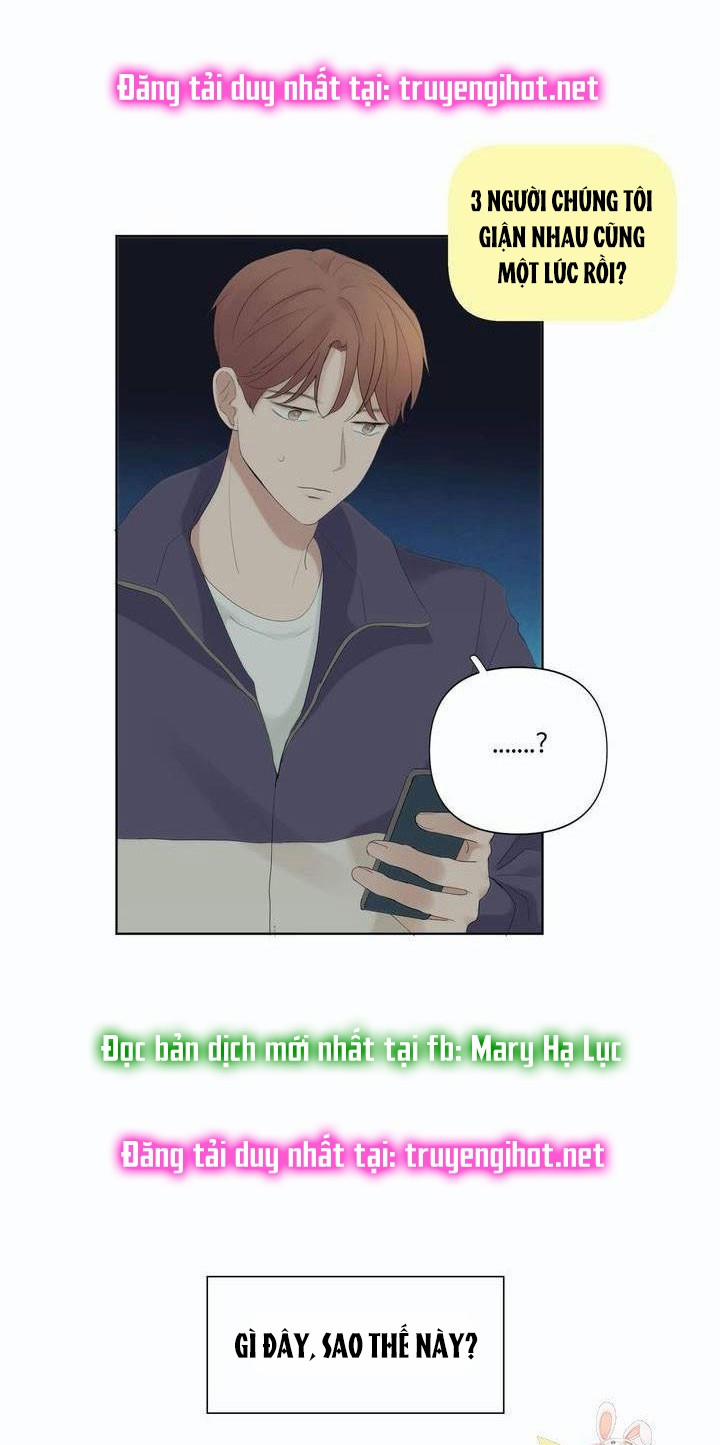 Thuận Theo Ý Trời 33 trang 28