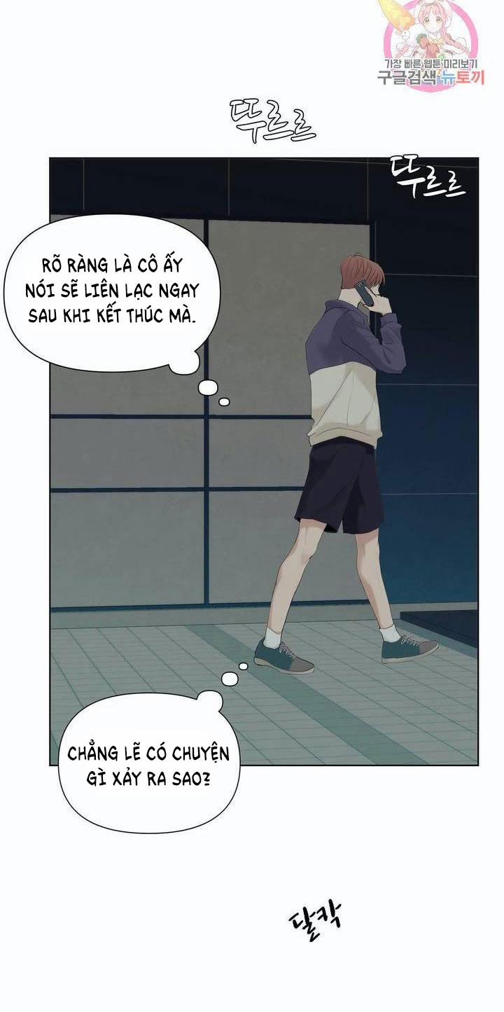 Thuận Theo Ý Trời 33 trang 29