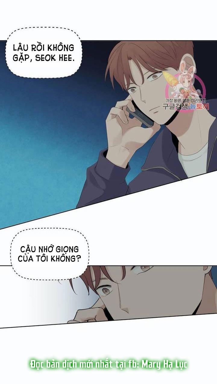 Thuận Theo Ý Trời 33 trang 30