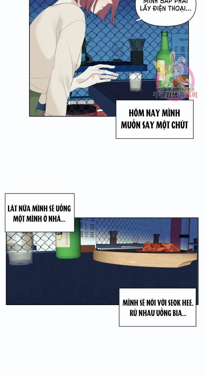 Thuận Theo Ý Trời 33 trang 37