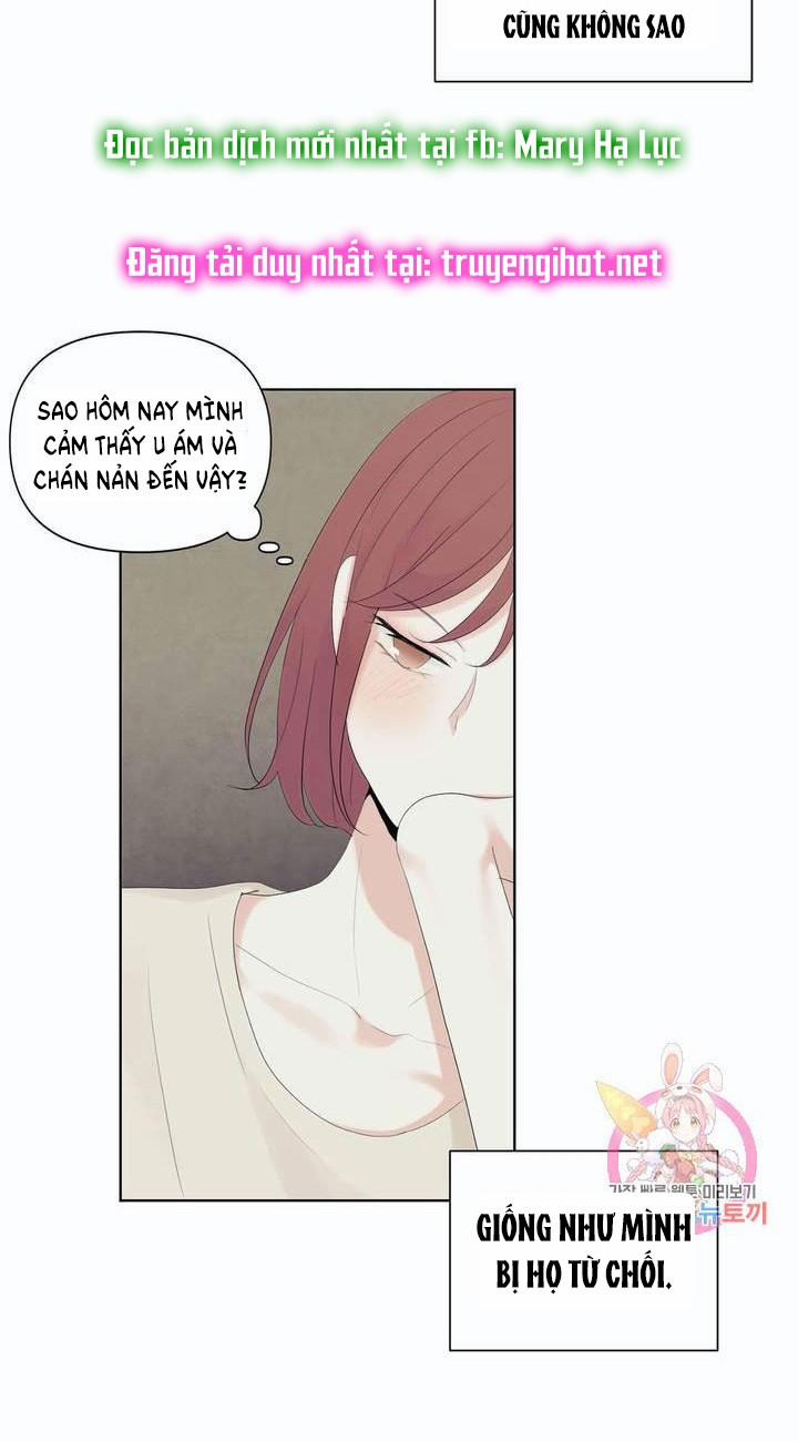 Thuận Theo Ý Trời 33 trang 39