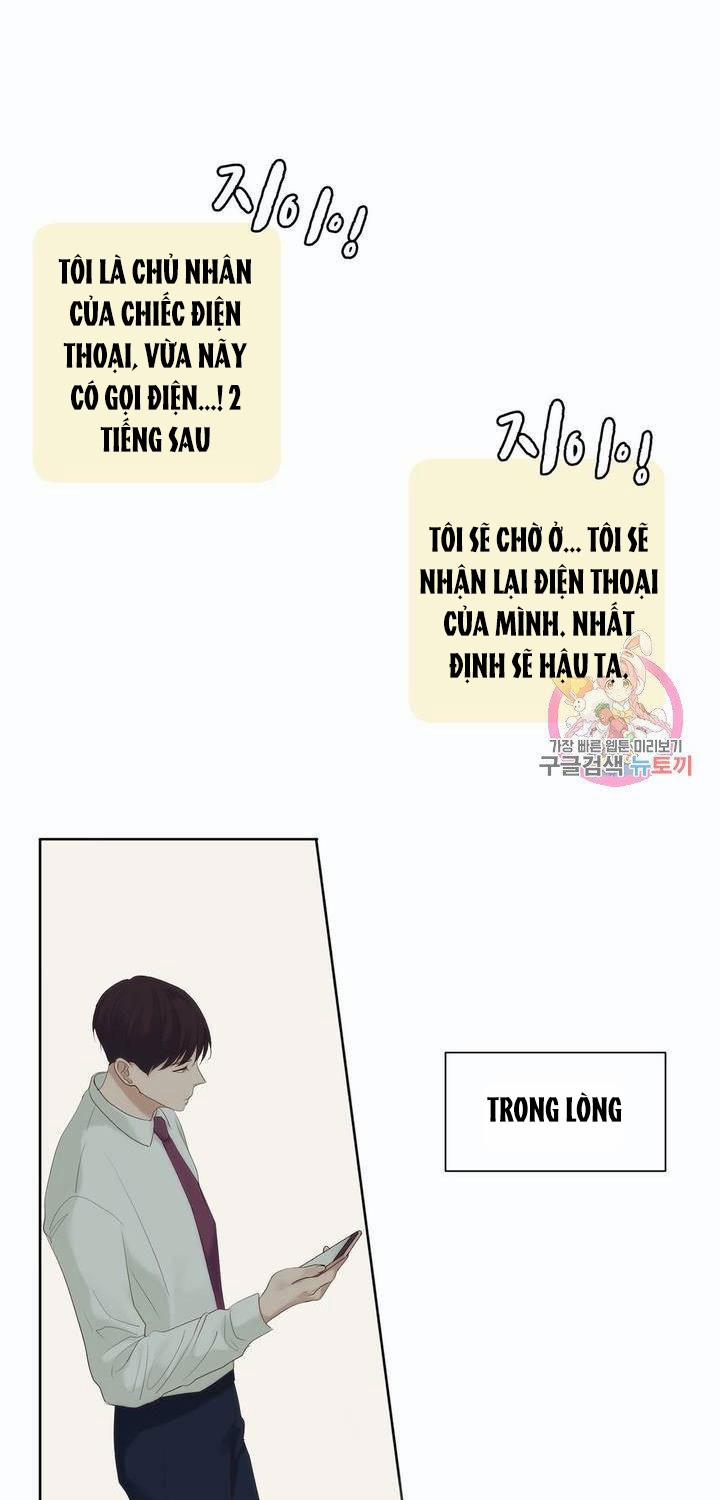 Thuận Theo Ý Trời 33 trang 6