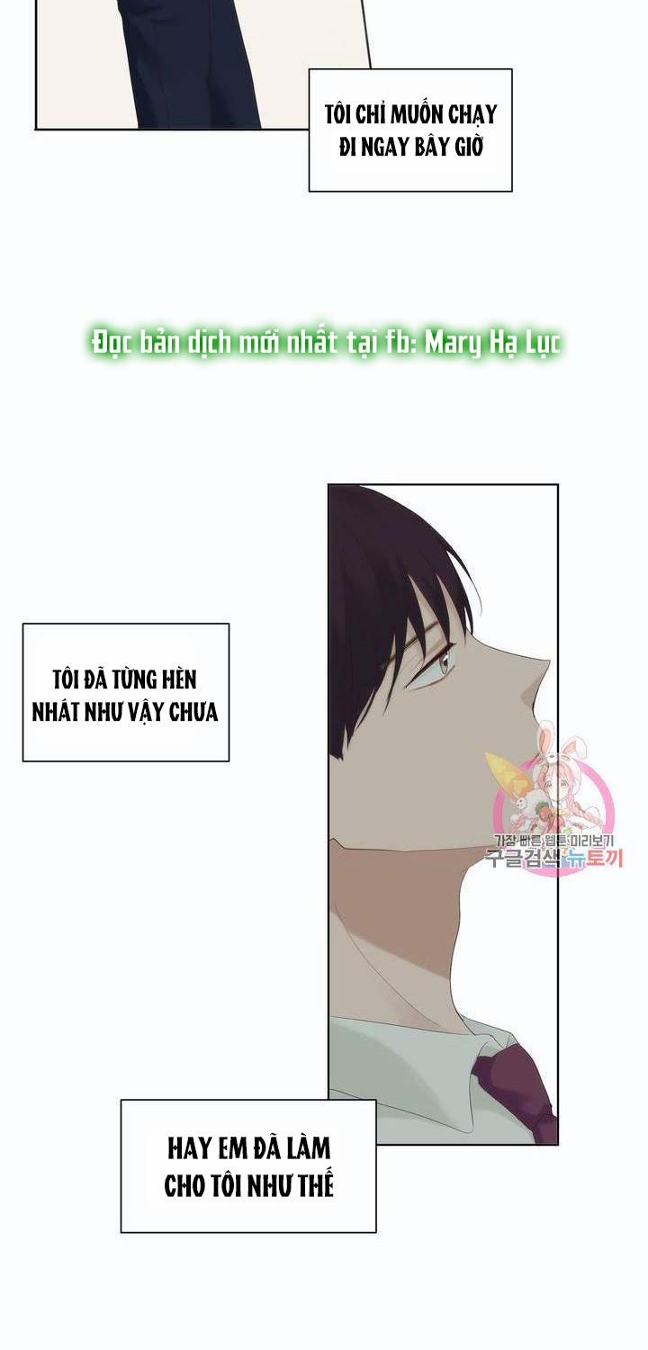 Thuận Theo Ý Trời 33 trang 7