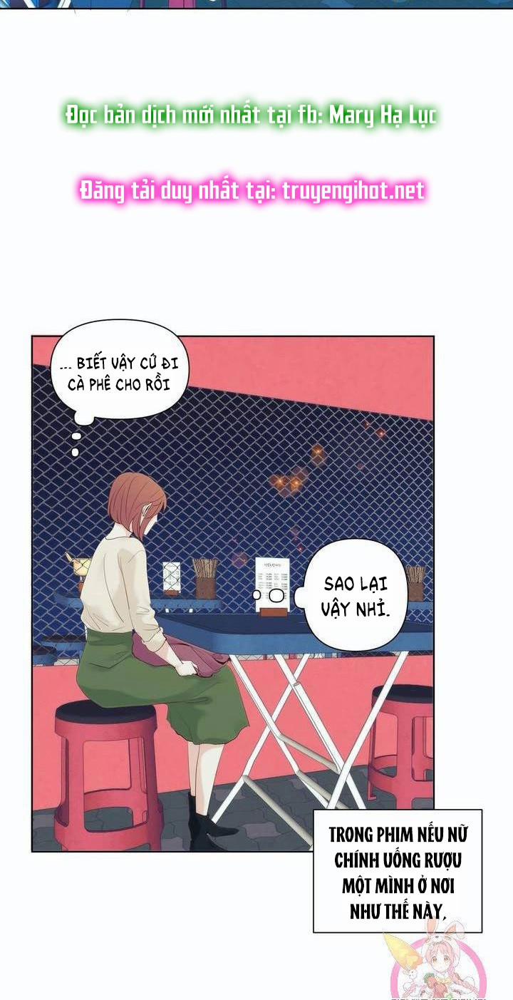 Thuận Theo Ý Trời 33 trang 9