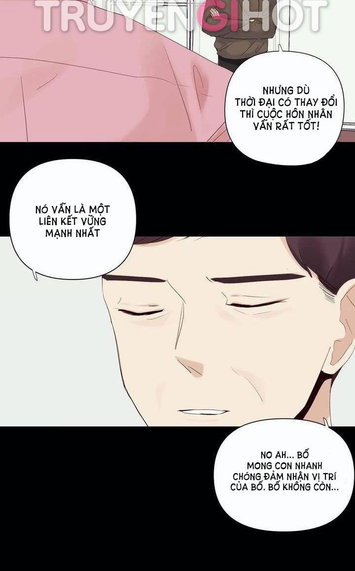 Thuận Theo Ý Trời 35 trang 19