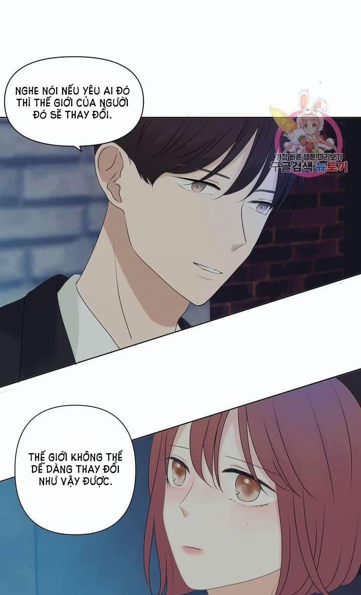 Thuận Theo Ý Trời 35 trang 2