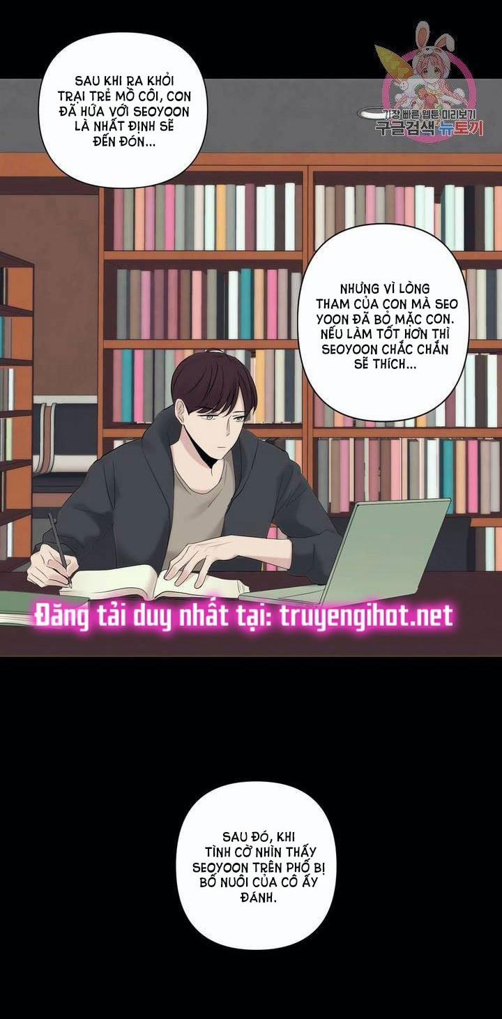 Thuận Theo Ý Trời 35 trang 23