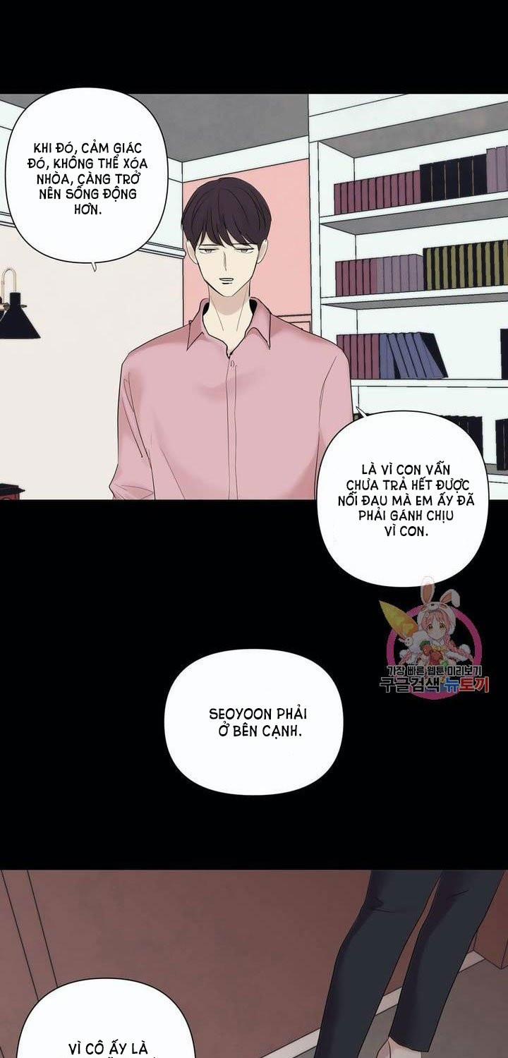 Thuận Theo Ý Trời 35 trang 26