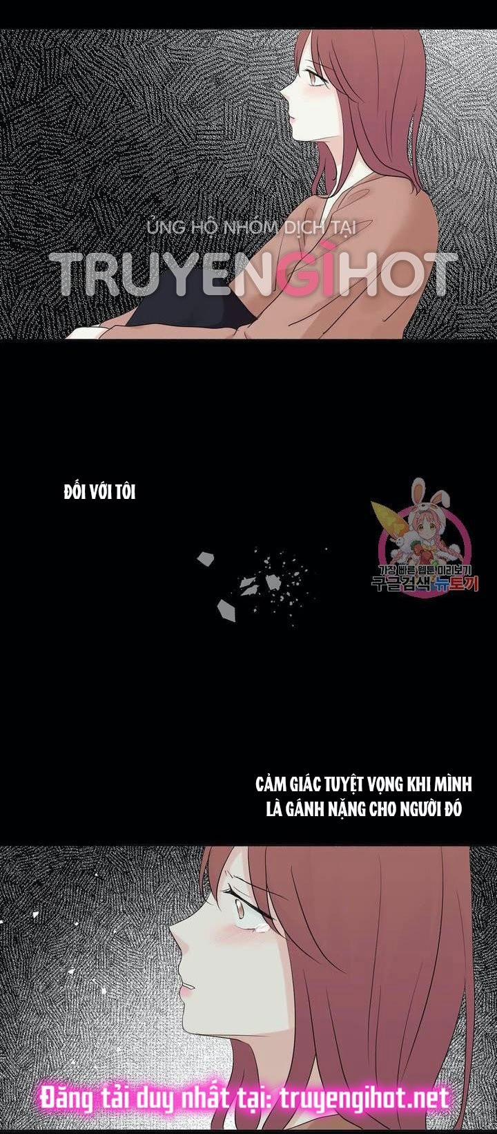 Thuận Theo Ý Trời 35 trang 30