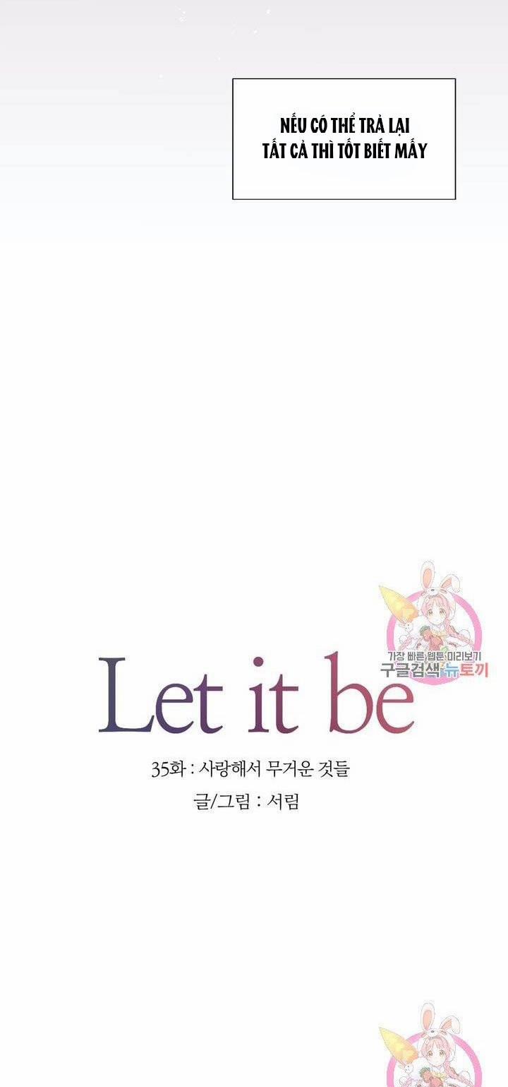 Thuận Theo Ý Trời 35 trang 34