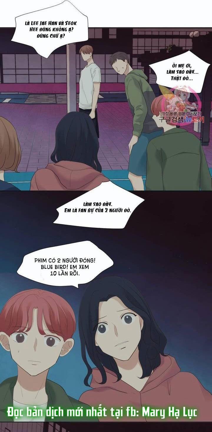 Thuận Theo Ý Trời 35 trang 37