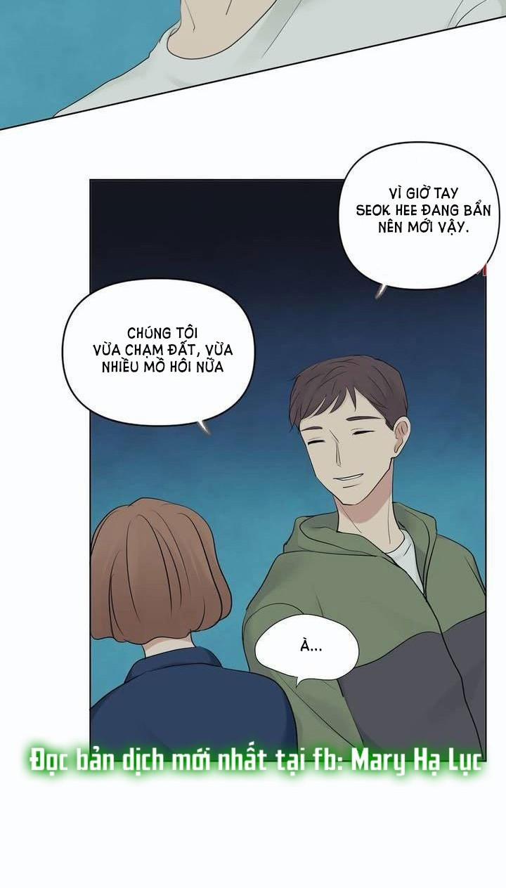 Thuận Theo Ý Trời 35 trang 41