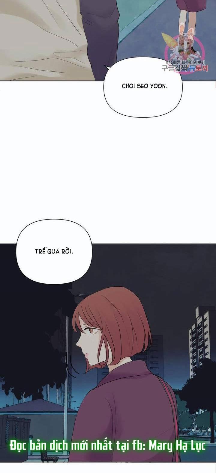 Thuận Theo Ý Trời 35 trang 45