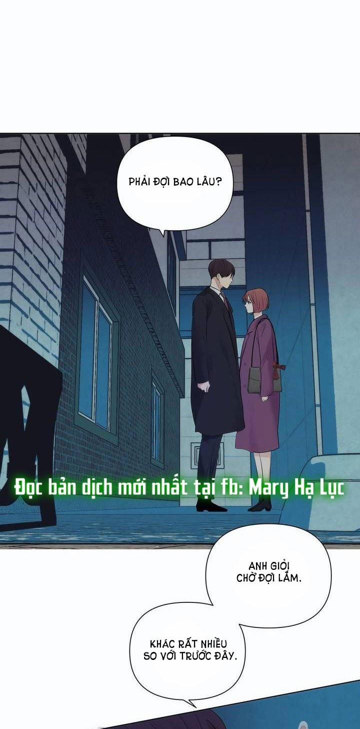 Thuận Theo Ý Trời 35 trang 9