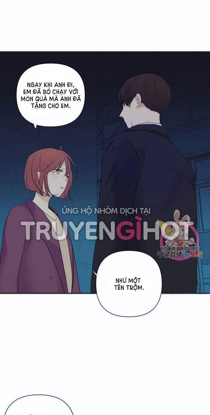 Thuận Theo Ý Trời 36 trang 12