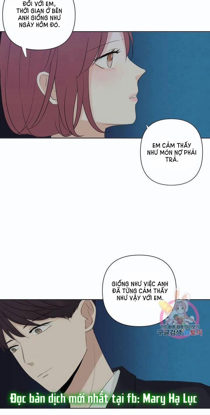 Thuận Theo Ý Trời 36 trang 13