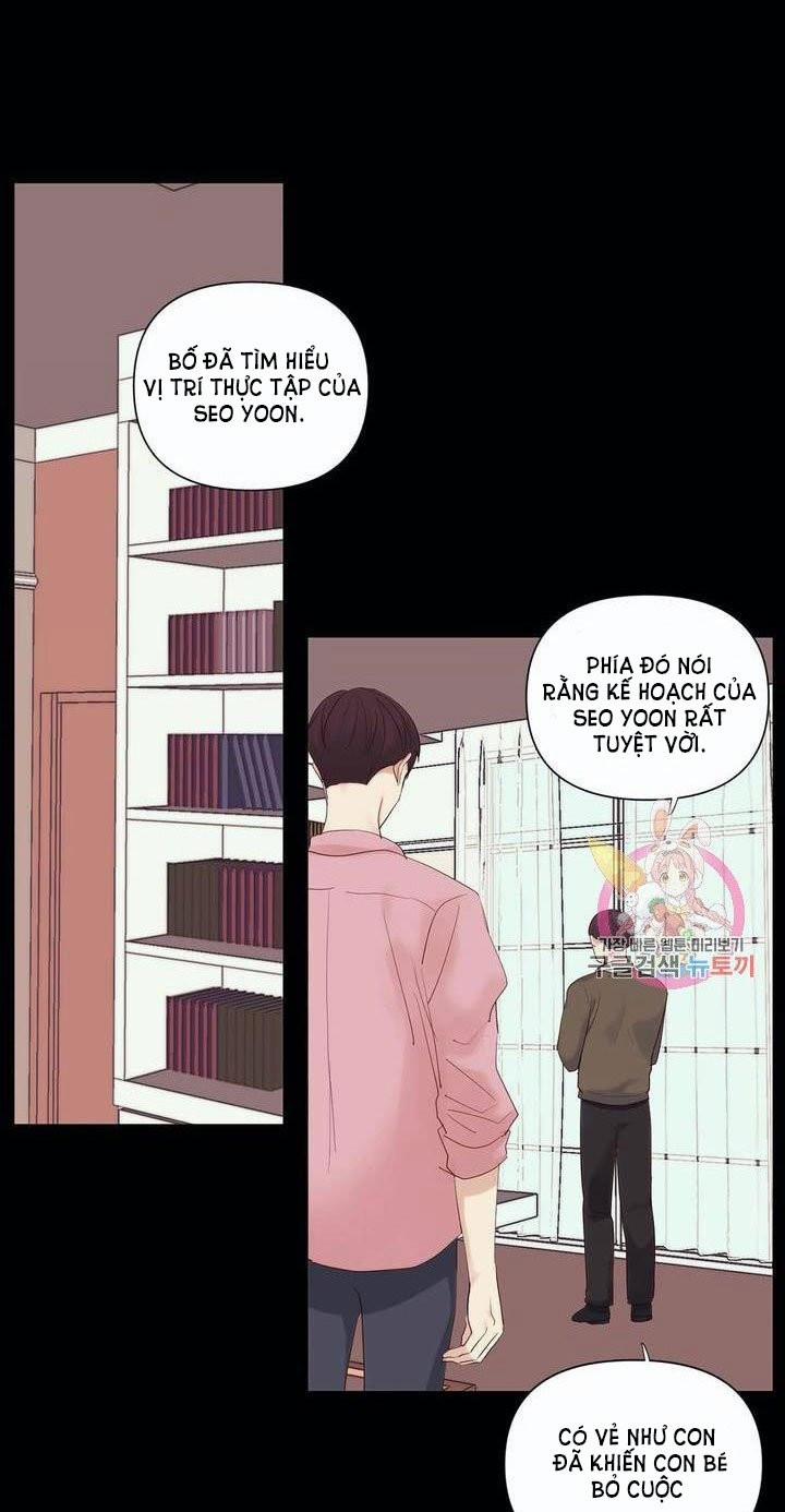 Thuận Theo Ý Trời 36 trang 16