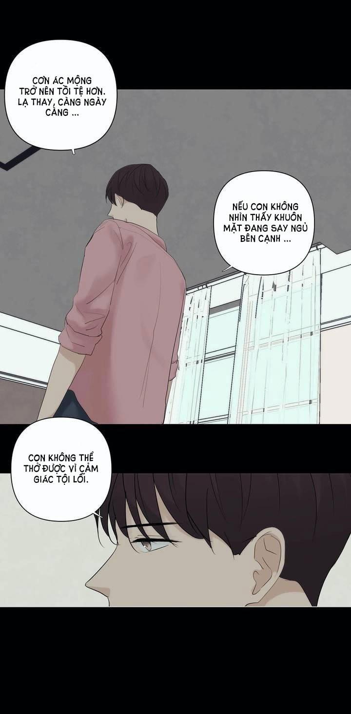 Thuận Theo Ý Trời 36 trang 22