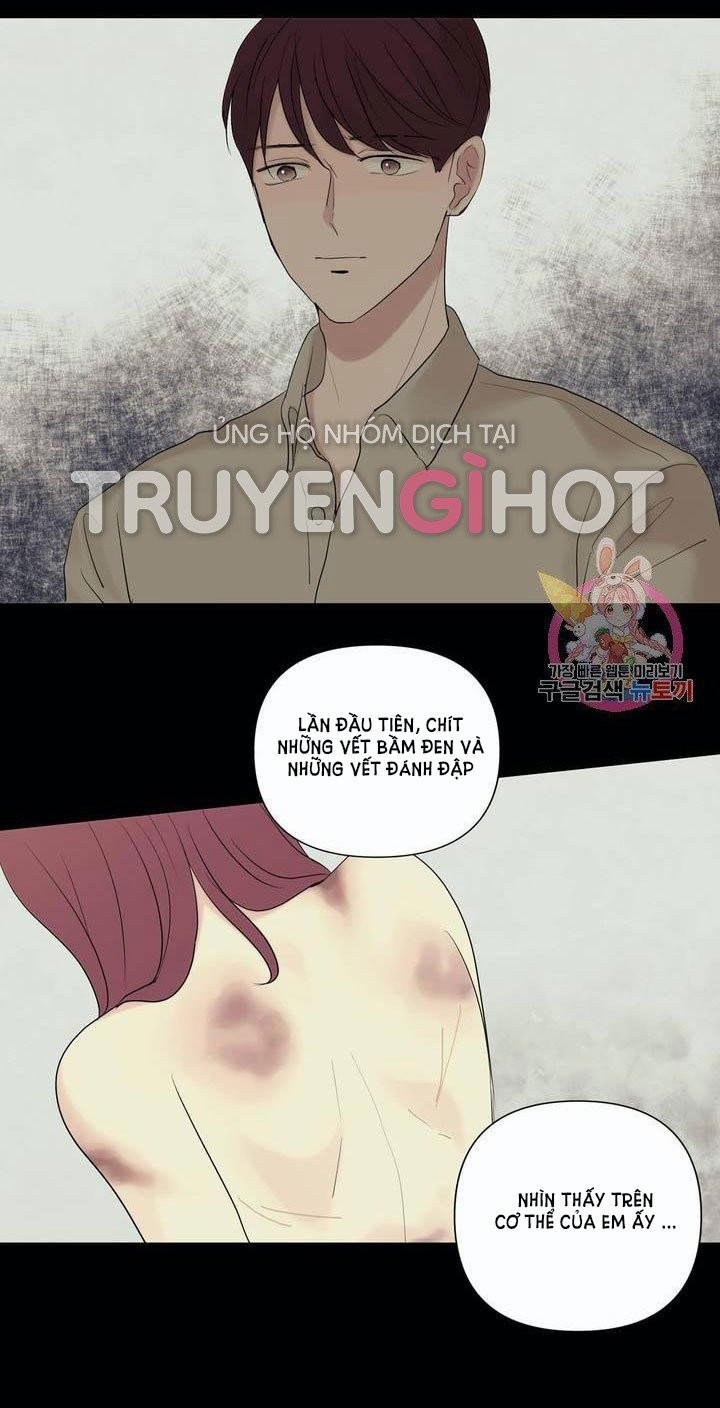 Thuận Theo Ý Trời 36 trang 25