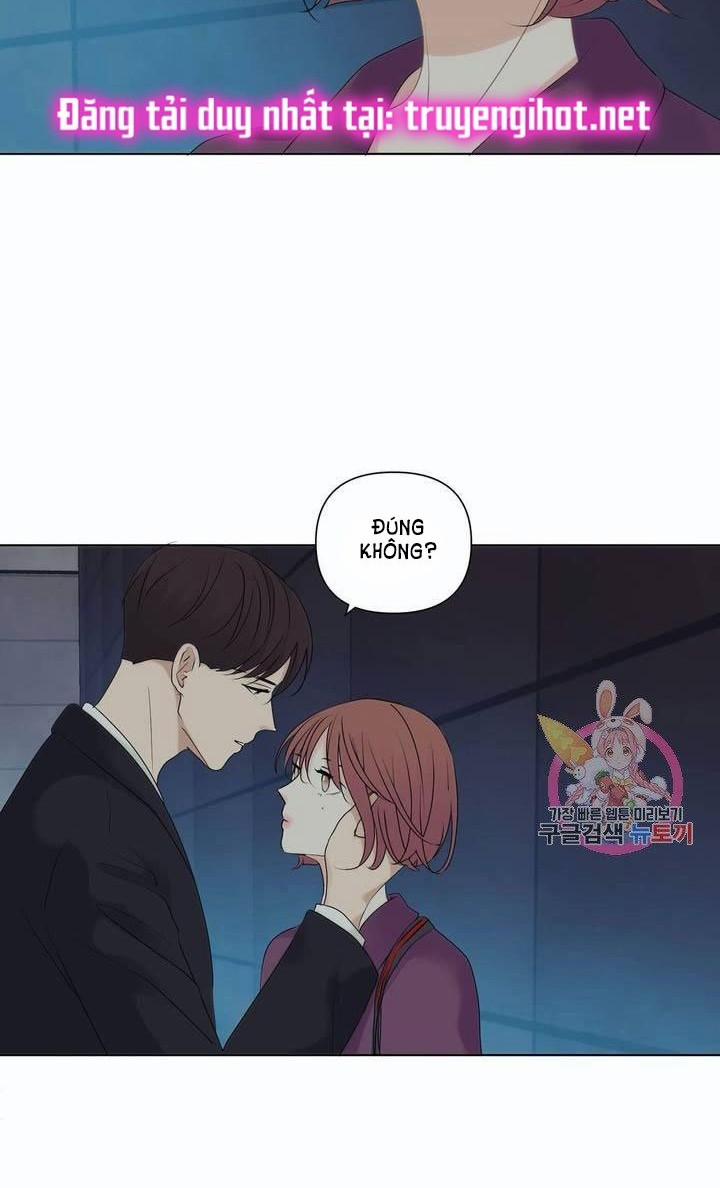 Thuận Theo Ý Trời 36 trang 3